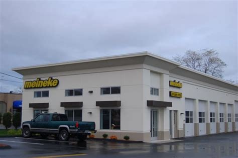 meineke car care center greenwood in Specialties: This Meineke Car Care Center in Chesterfield, Missouri has qualified auto repair mechanics ready to serve you with a state inspection, oil change, tire repair or installation, wheel alignment, brake repair or replacement, muffler and exhaust repair, ac repair, radiator repair, or just about any other auto repair service you can think of